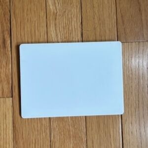 Apple - Magic Blue Tooth Touch pad